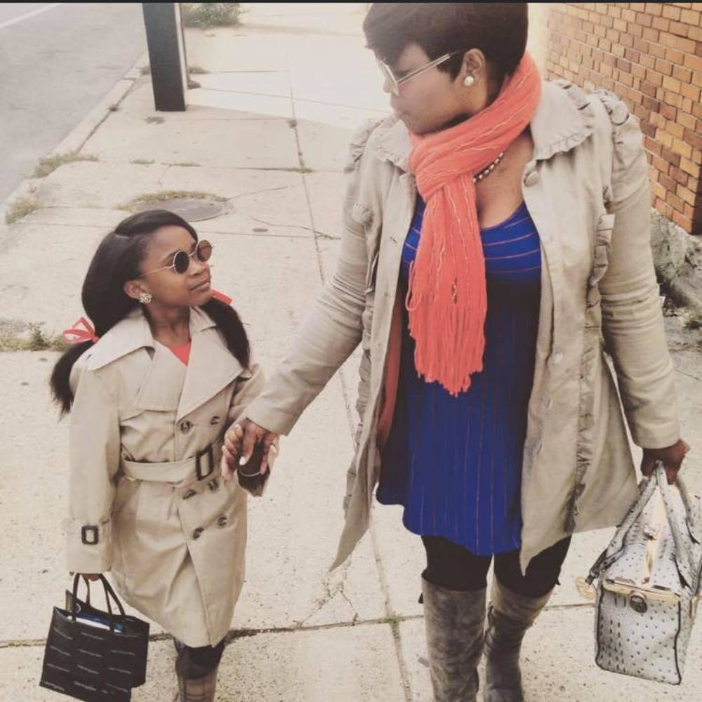 Meet your Posher, Sheena